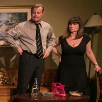 BWW Reviews: Powerhouse Performances Fuel THE MEMORY OF WATER at the Promenade…