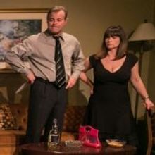 BWW Reviews: Powerhouse Performances Fuel THE MEMORY OF WATER at the Promenade Playho