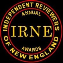 Stoneham Theatre Nominated for Six IRNE Awards