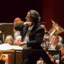 Riccardo Muti to Perform Concerts with the Chicago Symphony Orchestra This January