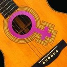 MusicalFare Theatre Presents World Premiere of TALK TO ME NOW, Now thru 8/17