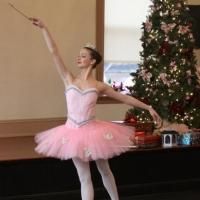 Photo Flash: In Rehearsal with FPAC's THE NUTCRACKER