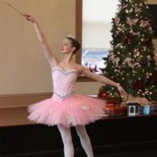 Photo Flash: In Rehearsal with FPAC's THE NUTCRACKER