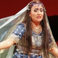 Opera Colorado's THE MAGIC FLUTE Begins Tomorrow