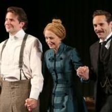 Photo Coverage: Bradley Cooper & THE ELEPHANT MAN Cast Take Opening Night Bows!