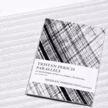 Tristan Perich's COMPOSITIONS Recordings Series Releases PARALLELS Today