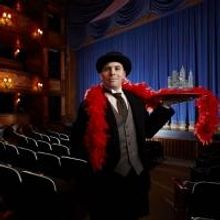 Milwaukee Chamber Theatre Stages JEEVES TAKES A BOW, Now thru 5/3