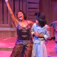 'The Showtune Mosh Pit' for August 28th, 2013