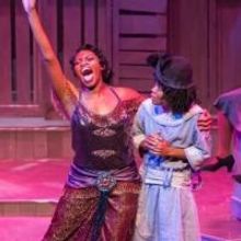 'The Showtune Mosh Pit' for August 28th, 2013