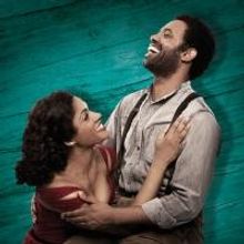 BWW Reviews: THE GERSHWIN'S PORGY AND BESS is Full of Emotion at the Detroit Opera Ho