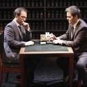 Photo Flash: First Look at Geffen's NOTHING TO HIDE, Directed by Neil Patrick Harris!