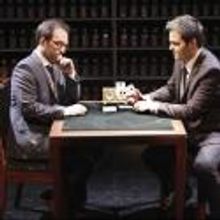 Photo Flash: First Look at Geffen's NOTHING TO HIDE, Directed by Neil Patrick Harris!