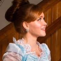 SCERA Shell Presents Rodgers & Hammerstein's CINDERELLA, Now thru 6/21