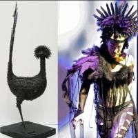 GALLERY OF ECHOES to Return to Shadowbox Live, 11/5-16