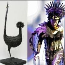 GALLERY OF ECHOES Returns to Shadowbox Live Tonight