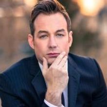 Stephen Costello to Headline ROBERTO DEVEREUX at Carnegie Hall, 6/5