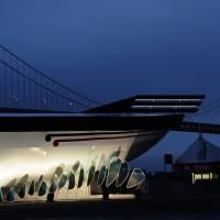 New Zealand to Highlight Kiwi Experience Throughout the America's Cup