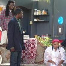 Lower Bottom Playaz Continue August Wilson's CENTURY CYCLE Staging with SEVEN GUITARS