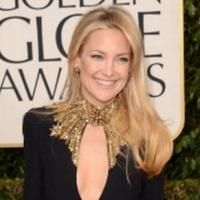 Kate Hudson Launching Athelic Line With JustFab