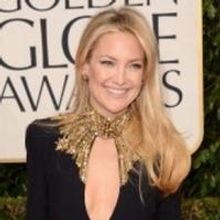 Kate Hudson Launching Athelic Line With JustFab