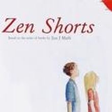 Rogue Artists Ensemble Presents ZEN SHORTS, 8/25-8/26