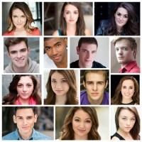 Missy Michael Jamieson and Paige McNamara to Lead Peregrine Theatre's CARRIE THE…