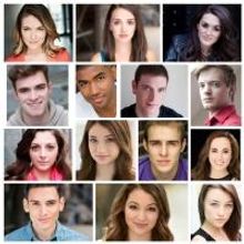 Missy Michael Jamieson and Paige McNamara to Lead Peregrine Theatre's CARRIE THE MUSI