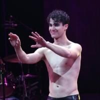 Darren Criss, Kristin Chenoweth and Jim Parsons Set for This Week's LIVE!