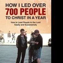 Jason Robért Inspires Evangelism in New Book