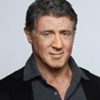 AN EVENING WITH SYLVESTER STALLONE Set for West End's London Palladium Tonight