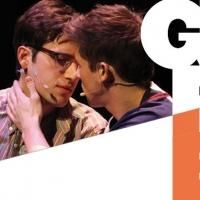 Almond & Sweet's GIRLFRIEND to Play CTG's Kirk Douglas Theatre This Summer