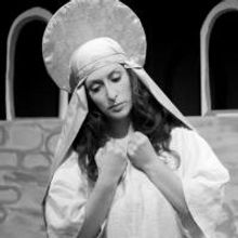 Photo Flash: First Look - RE-GIFT OF THE MAGI, Now Playing at the Chain Theatre