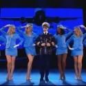 STAGE TUBE: Promo - CATCH ME IF YOU CAN Flies Into the Orpheum Theatre