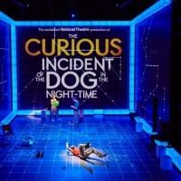 Performances Cancelled Through January 11 for THE CURIOUS INCIDENT OF THE DOG IN THE…