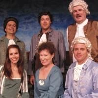 East Lynne Theater Company to Present THE LEGEND OF SLEEPY HOLLOW, 7/24-8/31