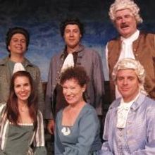 East Lynne Theater Company to Present THE LEGEND OF SLEEPY HOLLOW, 7/24-8/31