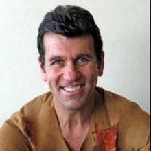 KEITH MOON: THE REAL ME's Mick Berry to Trade Tube TVs for Tickets to Eureka Theatre 