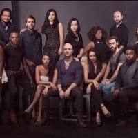 Columbia's MFA Acting Class of 2015 Opens FEN and LIGHT at East 13th Street Theatre…