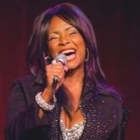 Photo Flash: Tonya Pinkins and More Perform in THE POP SHOW at Birdland