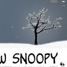 Daydream Theatre Company to Present THE MAN WHO SAW SNOOPY, 11/6-22