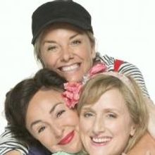 DI AND VIV AND ROSE Partners with CoppaFeel