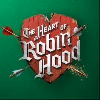 Broadway-Bound HEART OF ROBIN HOOD Begins in Toronto Tonight