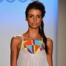 Miami Beach Prepares to for Fashion Swim Week 2013