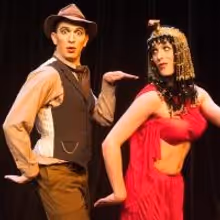 Summer Stages: Vermont's Summer Season Offers Something for Everyone