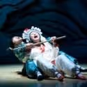 Photo Flash: First Look at Berkeley Rep's THE WHITE SNAKE, Directed by Mary Zimmerman