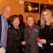 Barrington Stage's BSC IN NYC BENEFIT Celebrates Broadway's ON THE TOWN