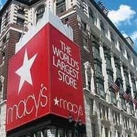 Macy's Breaks Tradition This Thanksgiving