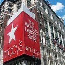 Macy's Breaks Tradition This Thanksgiving
