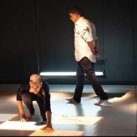 Jonah Bokaer's THE ULYSSES SYNDROME Makes US Premiere as Part of FIAF Tonight