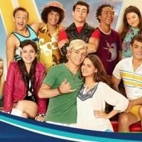 Disney Channel Premieres Original Musical TEEN BEACH 2 Tonight